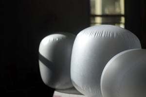Surfaces in Flux 5