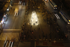 Flatiron Skyline 1