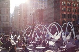 Flatiron Skyline 4