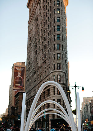 Flatiron Skyline 3