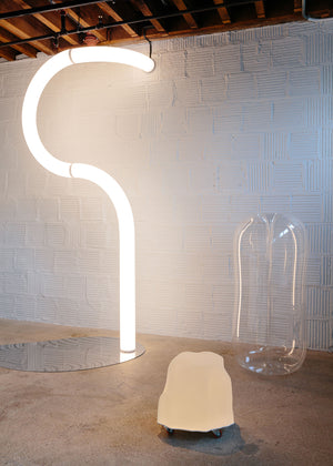 Hard, Soft, and All Lit Up with Nowhere to Go 4