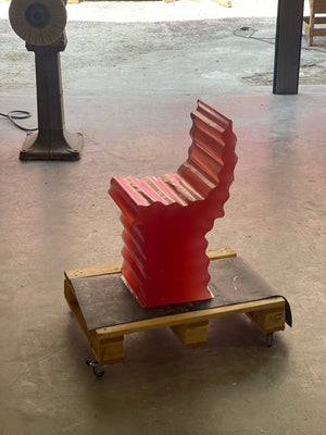 Void Chair 5