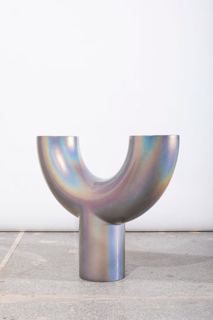 Holographic Domesticity