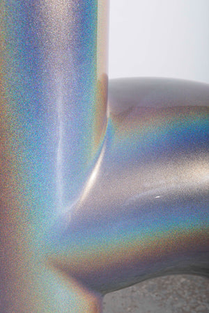 Holographic Domesticity