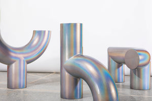 Holographic Domesticity