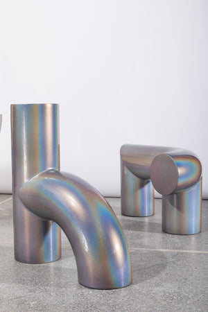 Holographic Domesticity