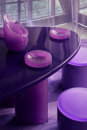 Purble Nebula 3