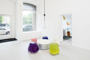 DOMESTICITY-AT-LARGE 5