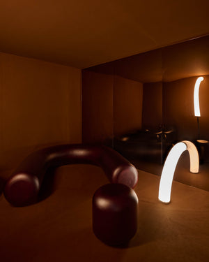 Volumes of Stillness 3