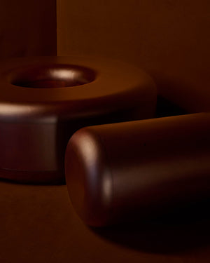 Volumes of Stillness 2