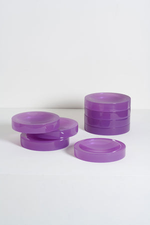 Stardust Plates