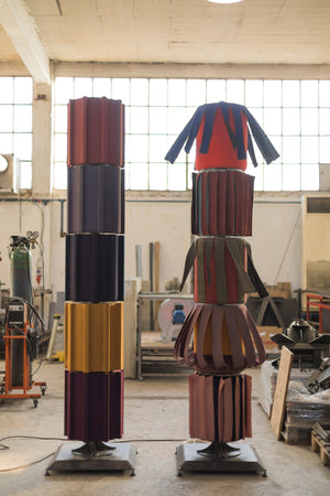 Doric Columns 6
