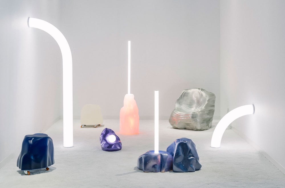 Chronos – Objects of Common Interest