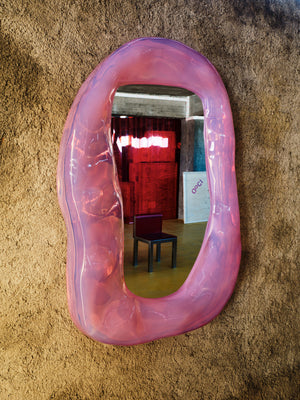 Pink Mirror
