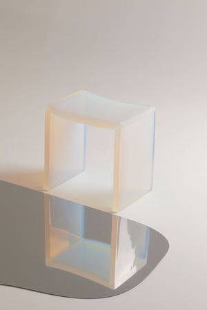 Opal bent Stool