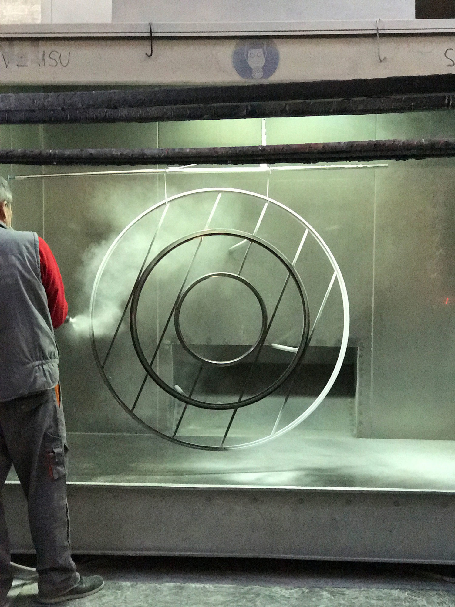 Memory Table & Chair