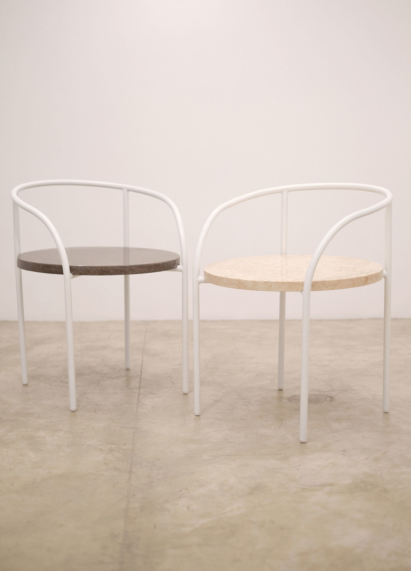 Memory Table & Chair