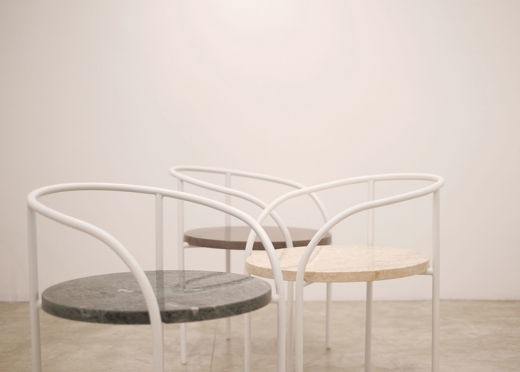 Memory Table & Chair