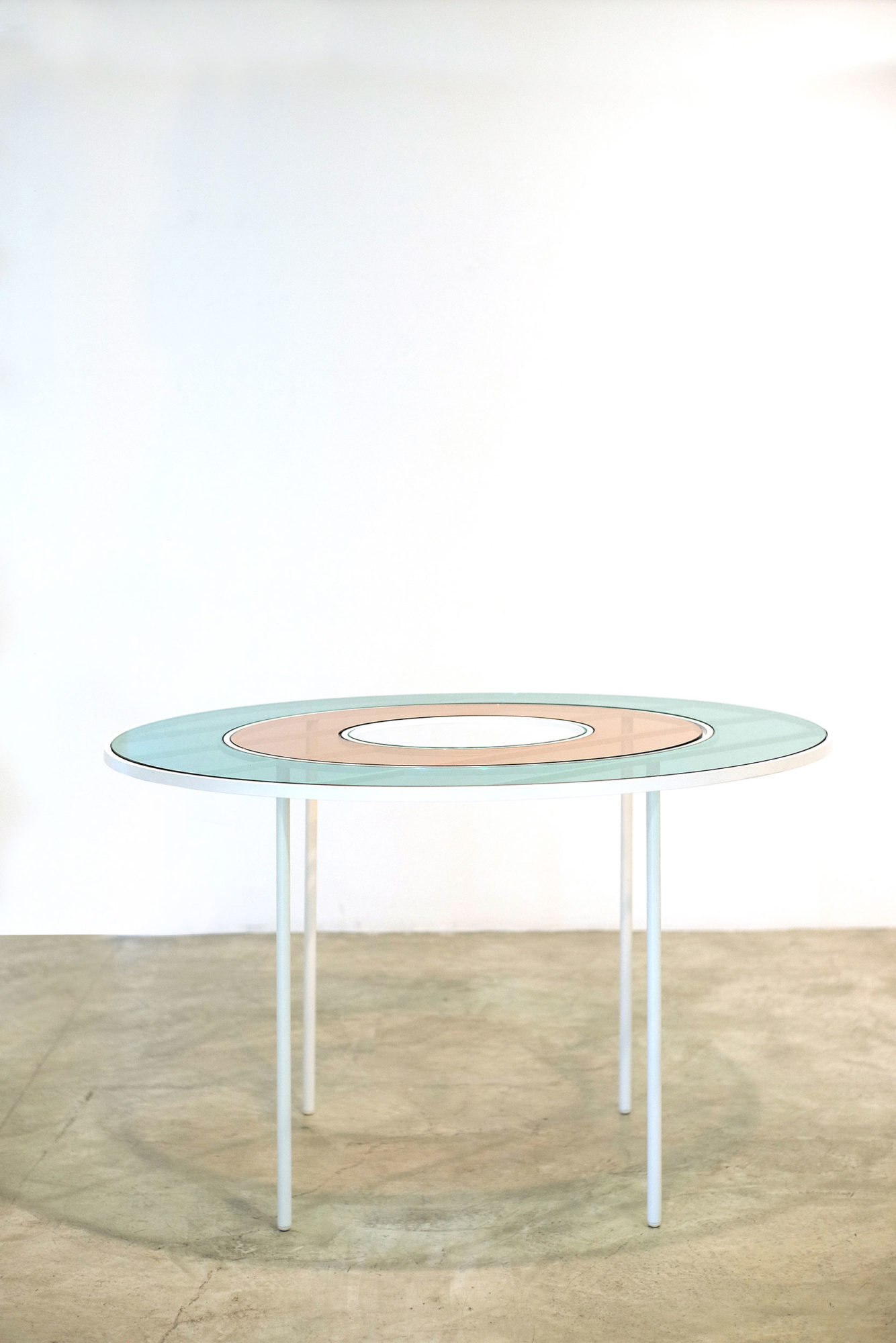 Memory Table & Chair