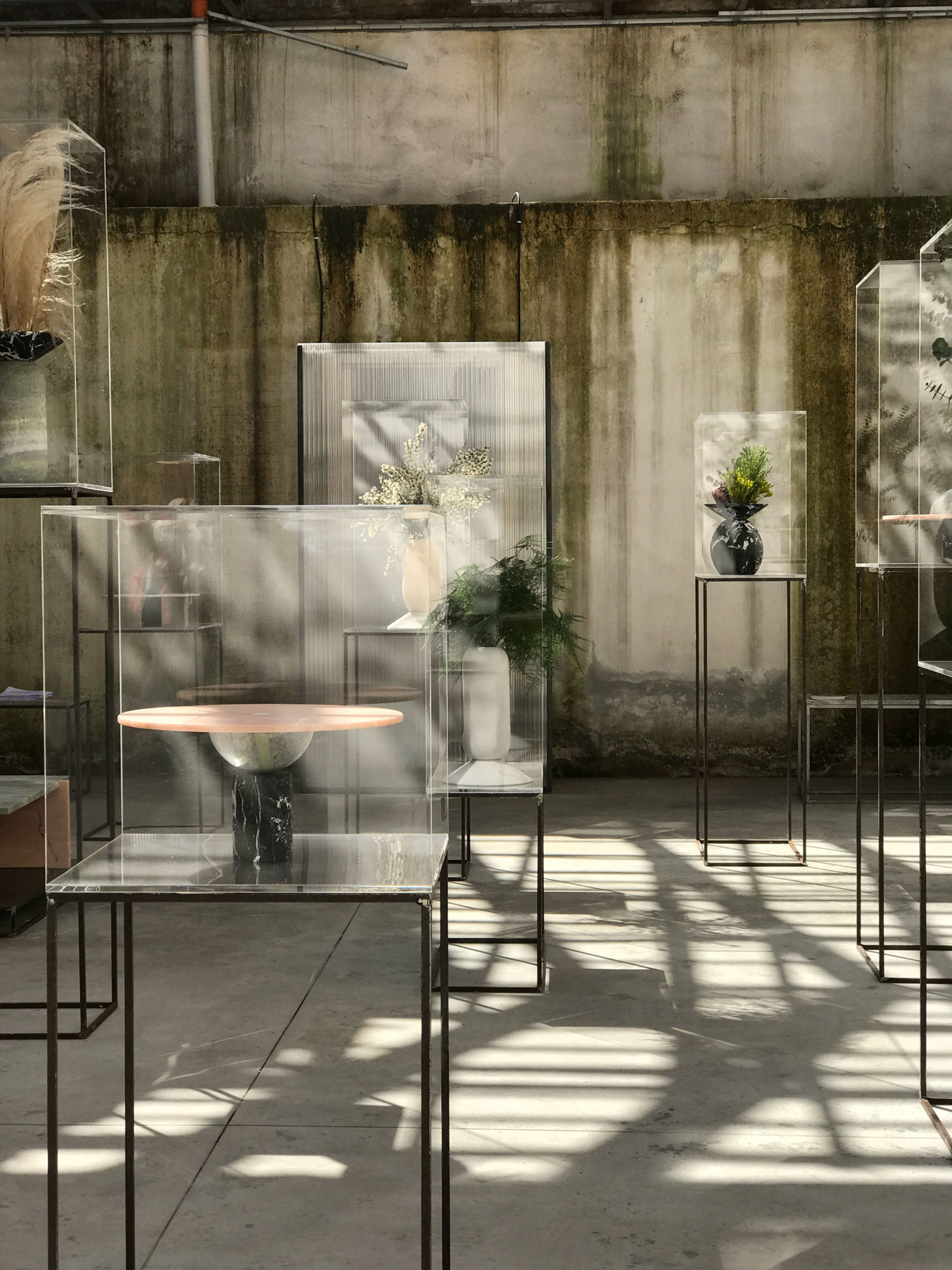 Bloc Studios / Alcova