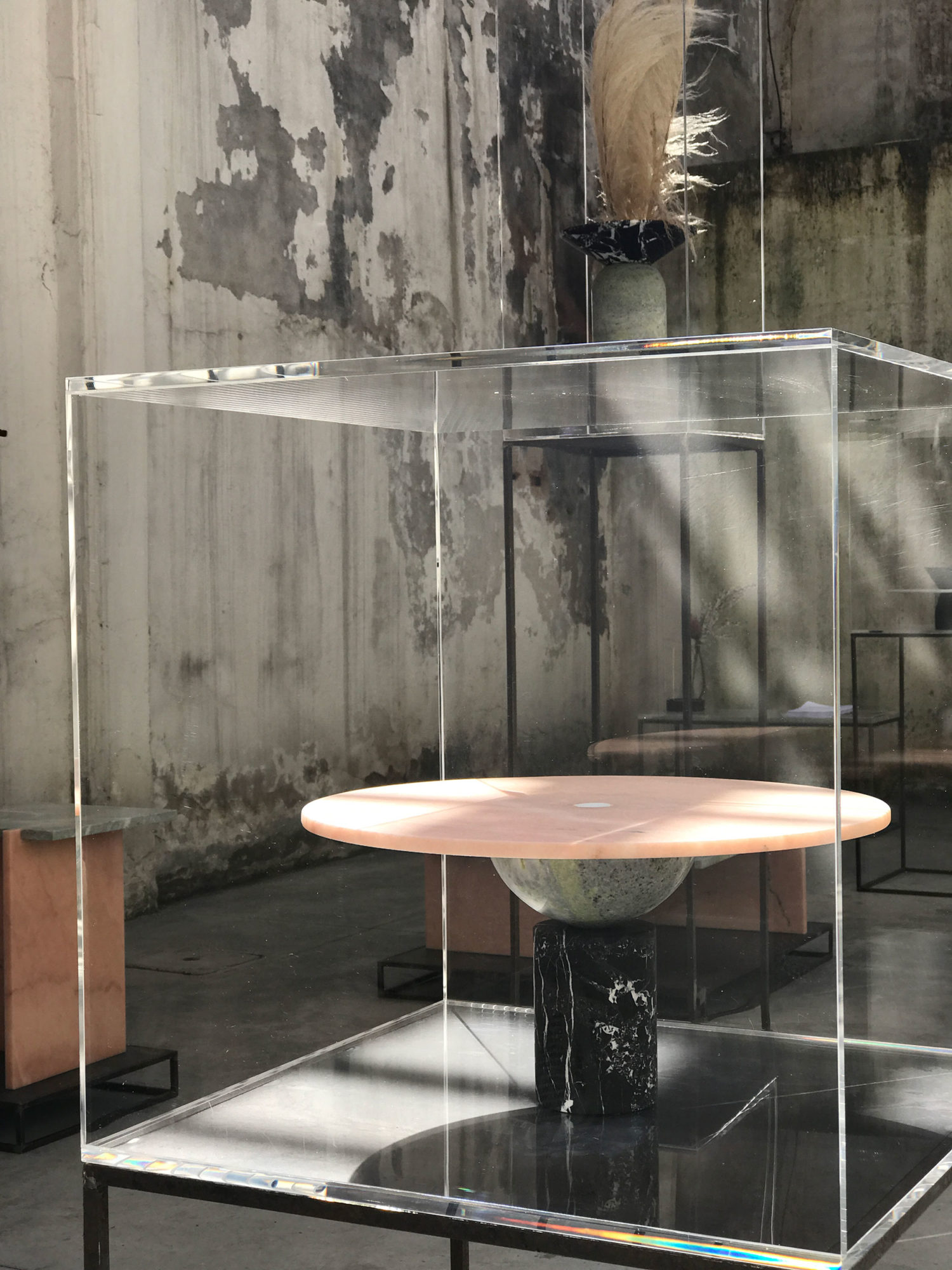 Bloc Studios / Alcova