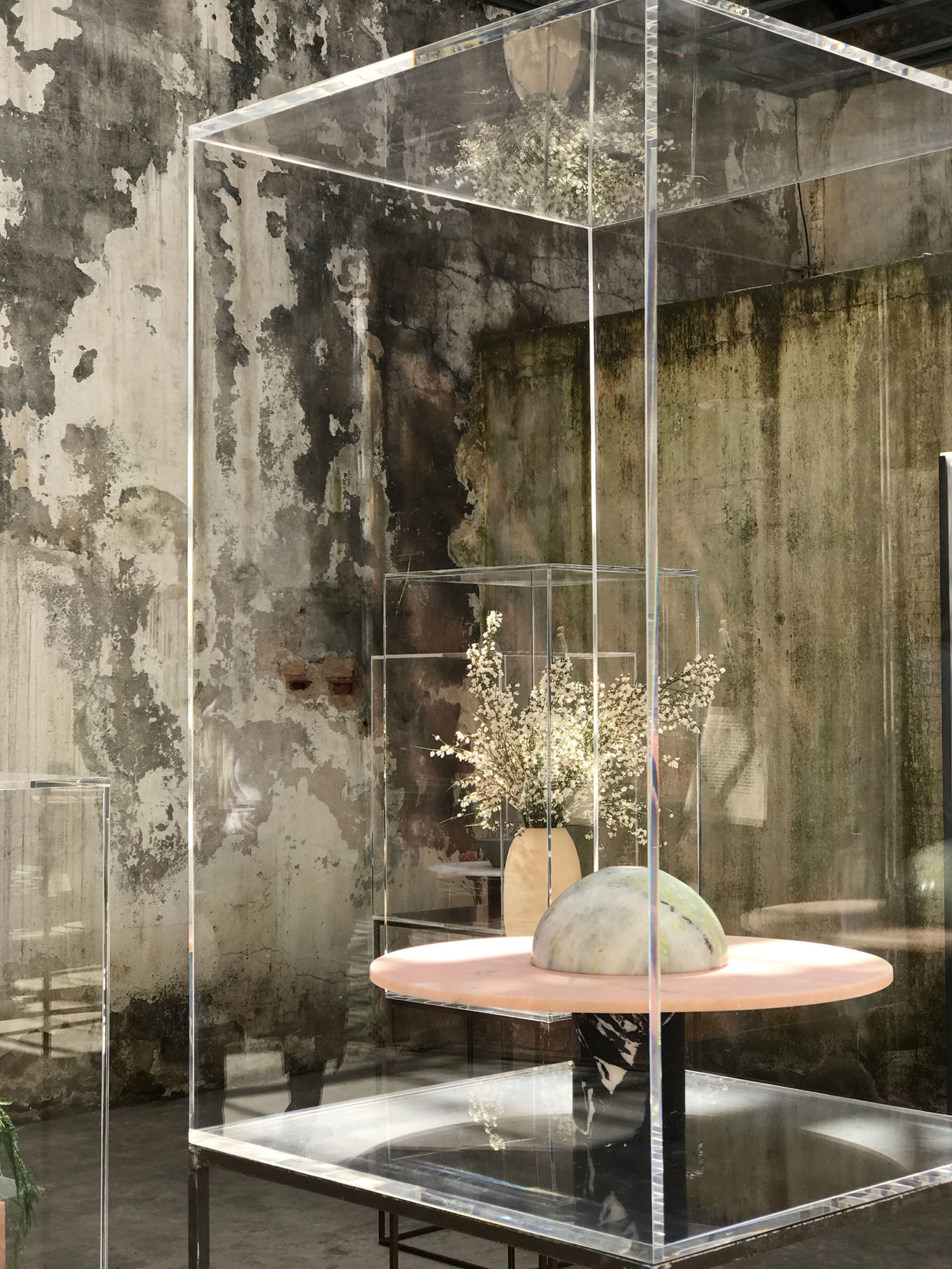 Bloc Studios / Alcova