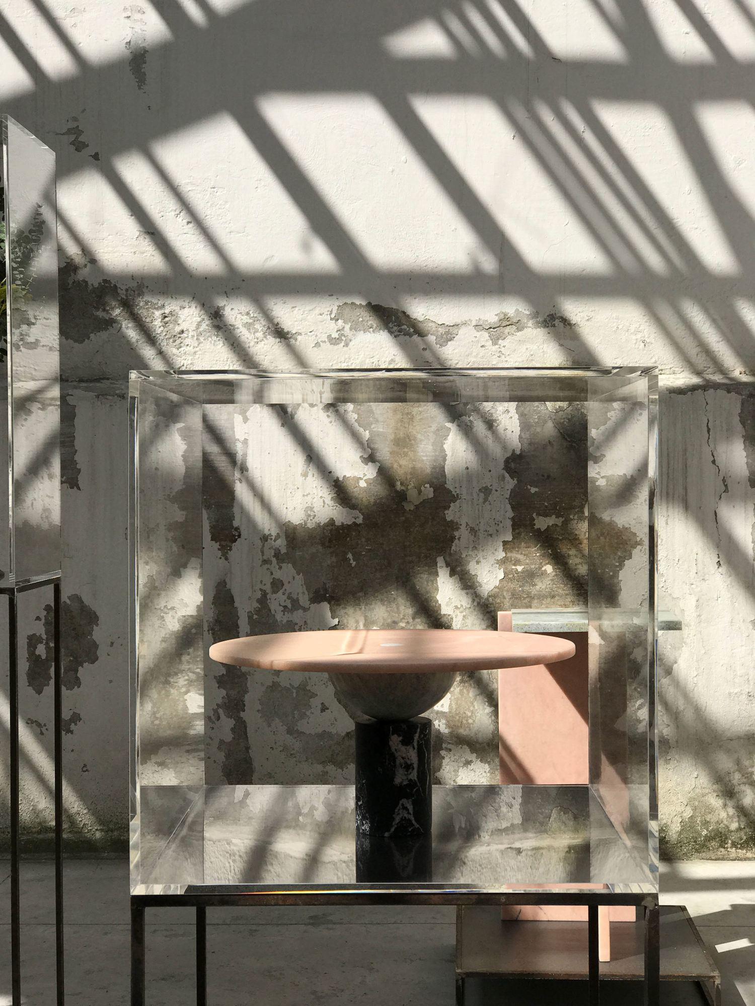 Bloc Studios / Alcova