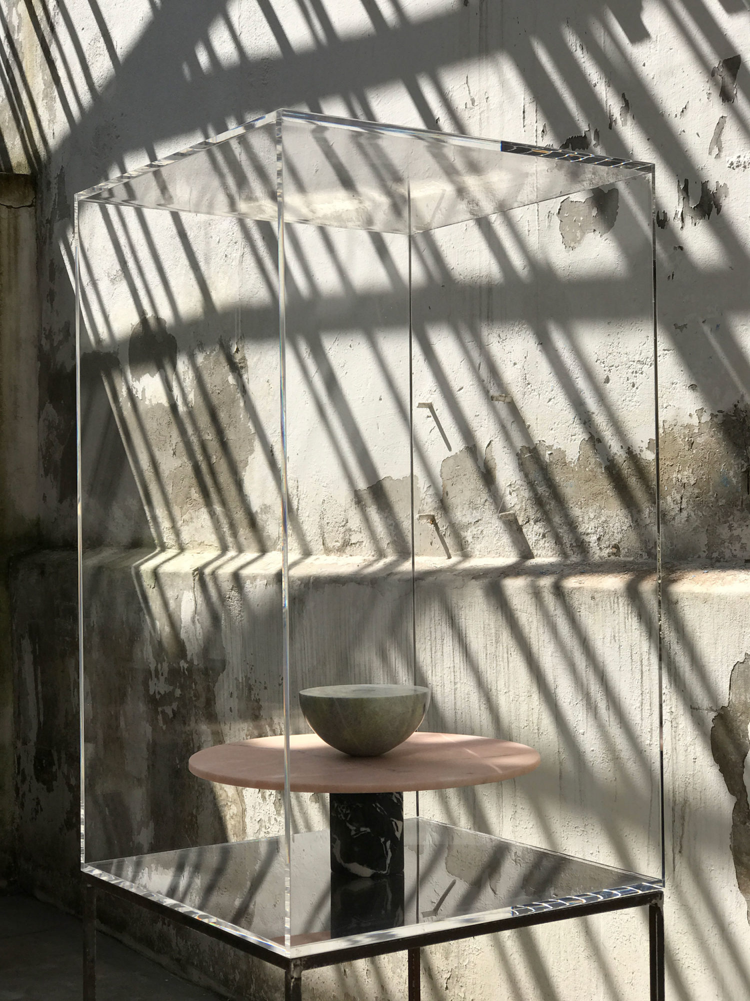 Bloc Studios / Alcova