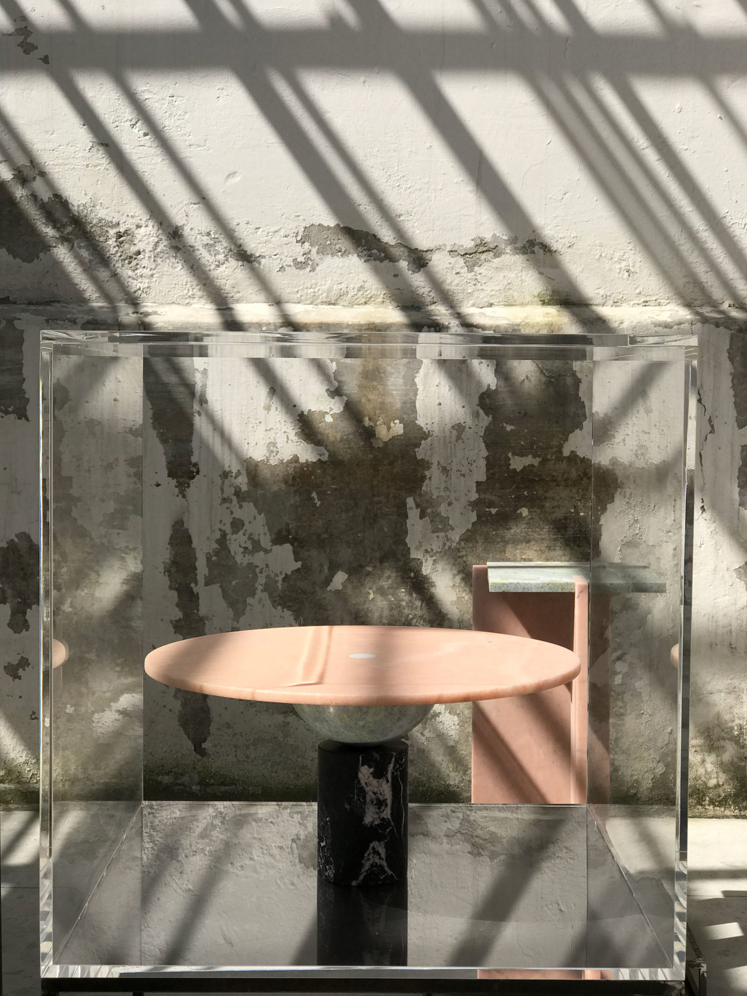 Bloc Studios / Alcova