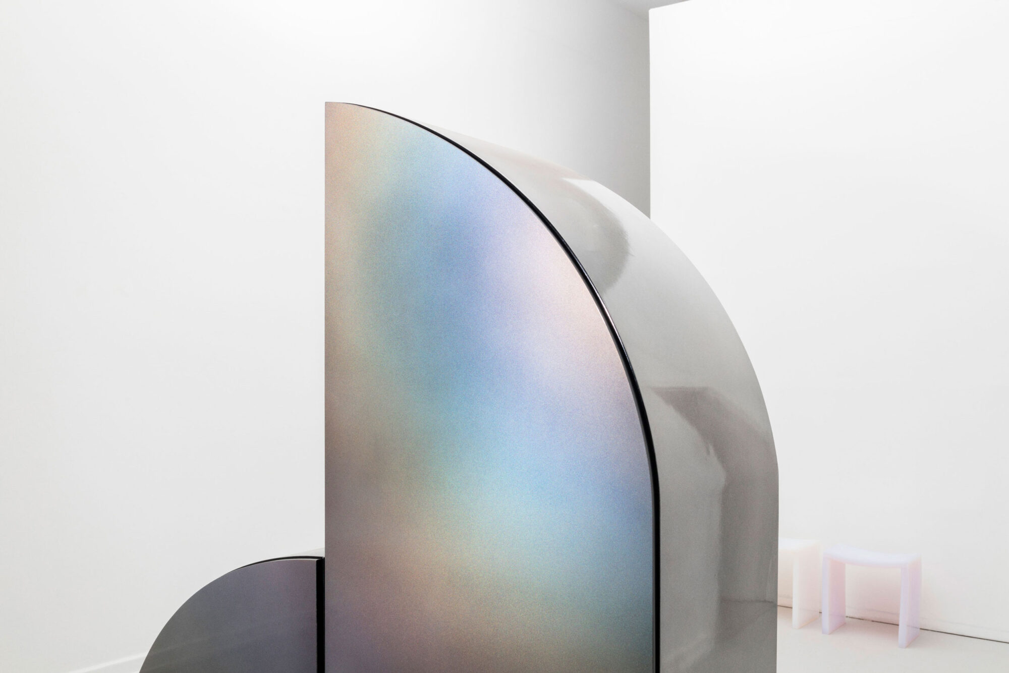 Holographic Domesticity