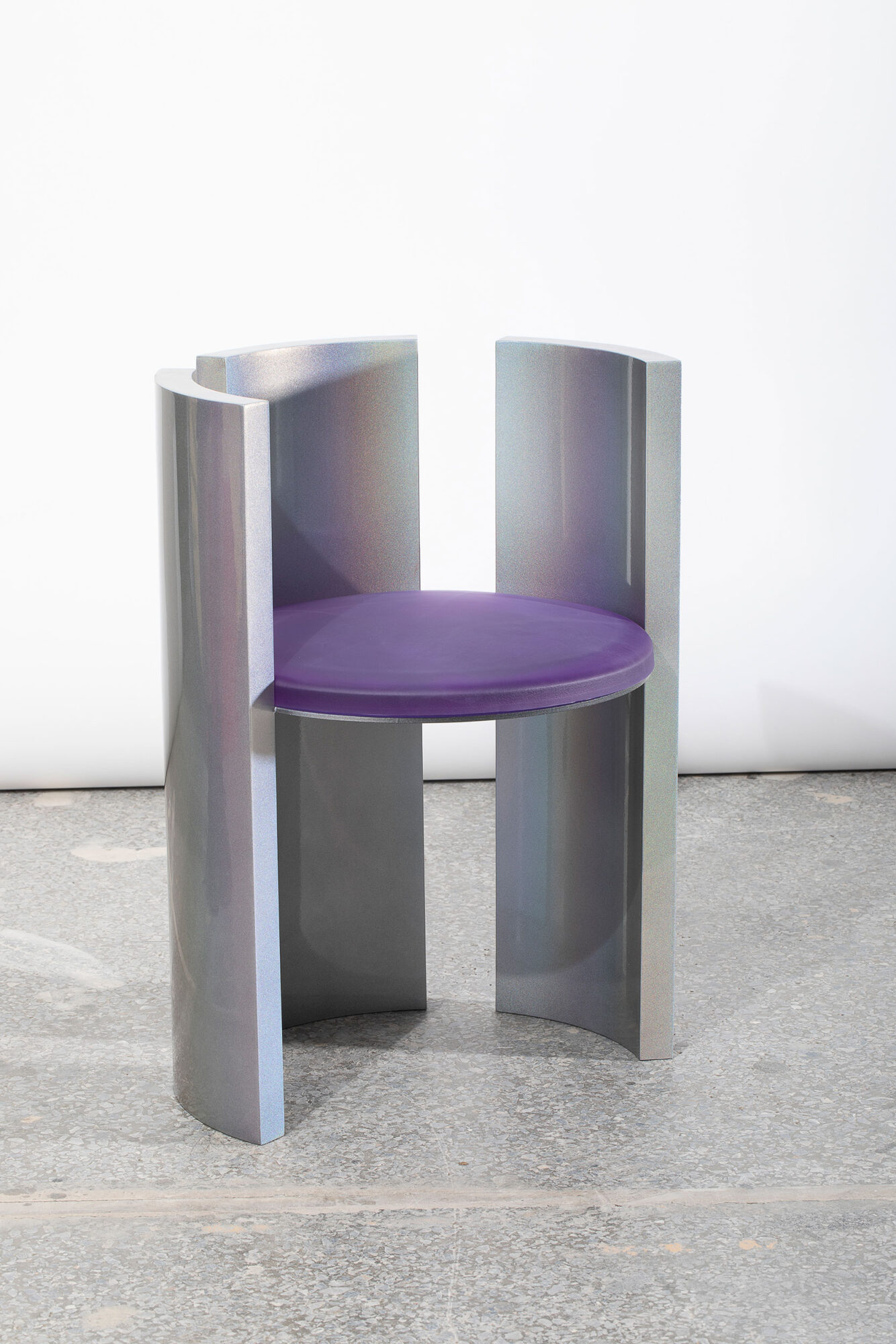 Holographic Domesticity