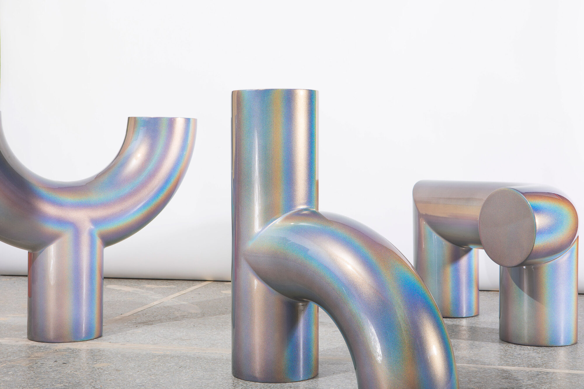 Holographic Domesticity