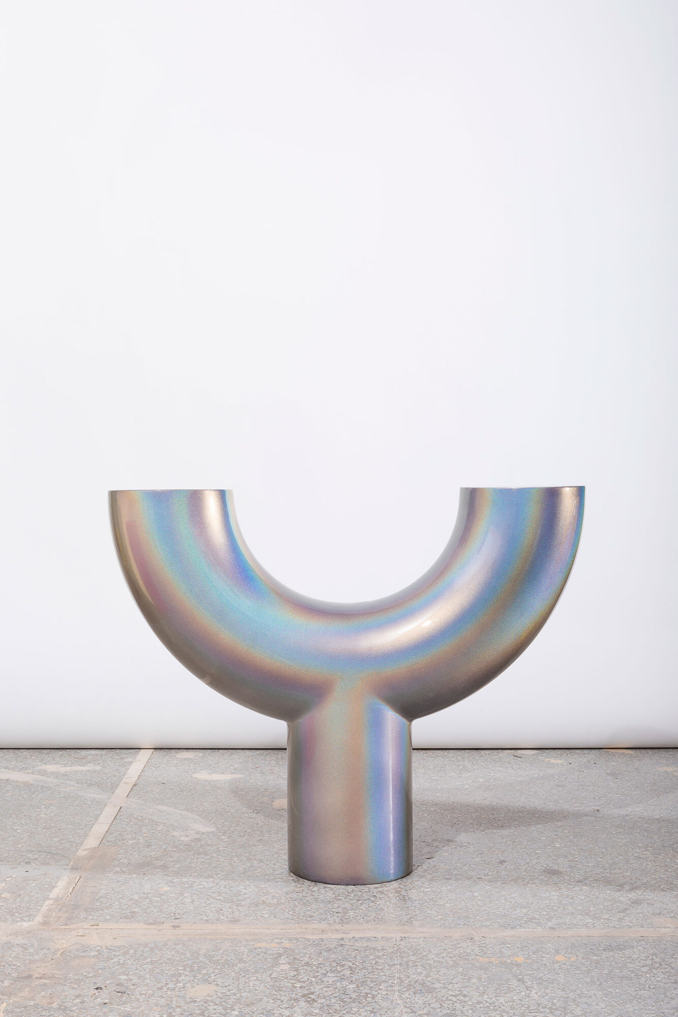 Holographic Domesticity