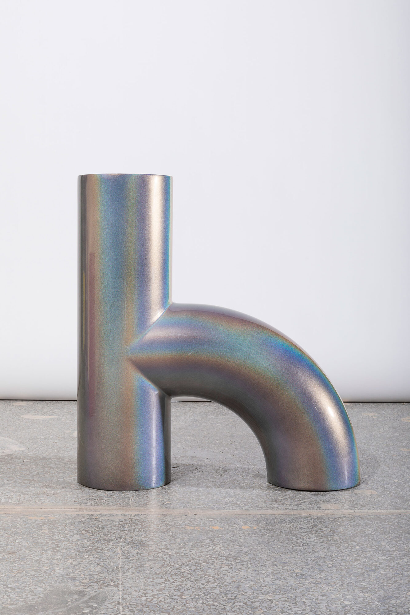 Holographic Domesticity