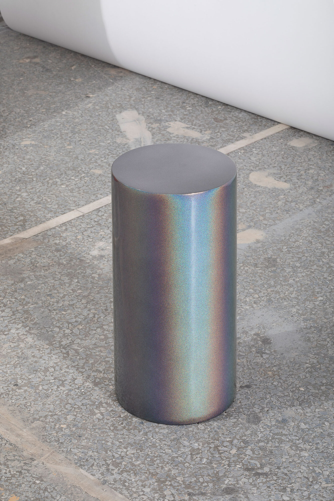 Holographic Domesticity