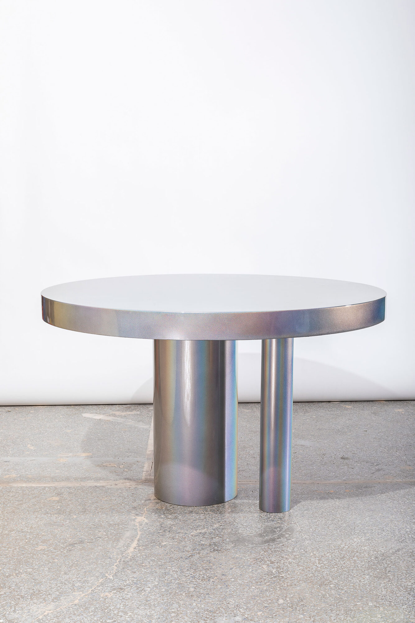 Holographic Domesticity