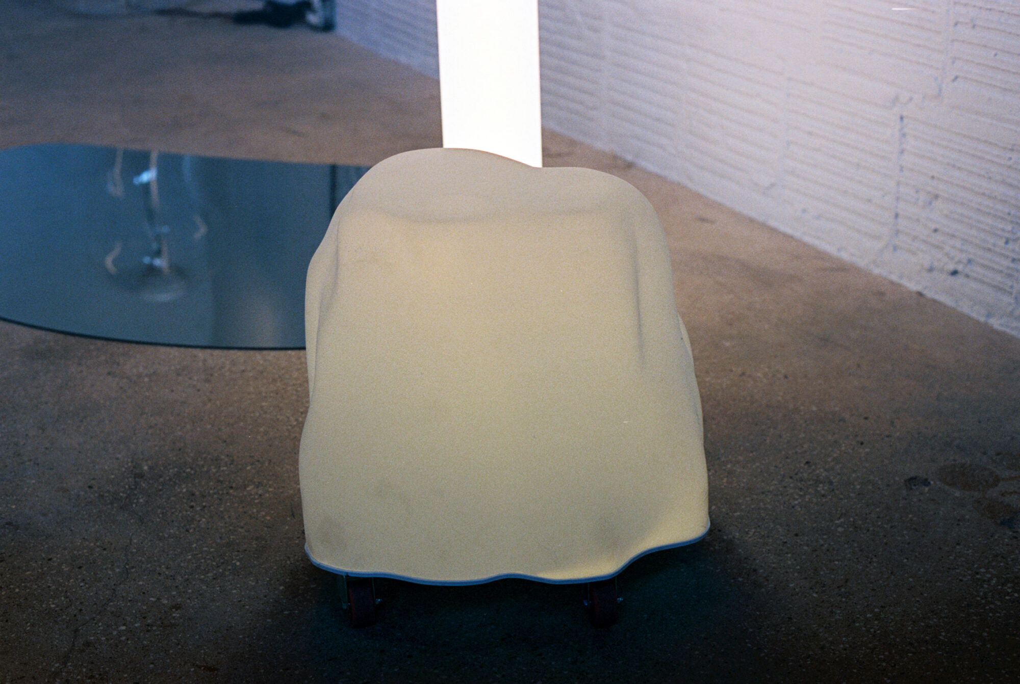 Metamorphic Rock – Matt