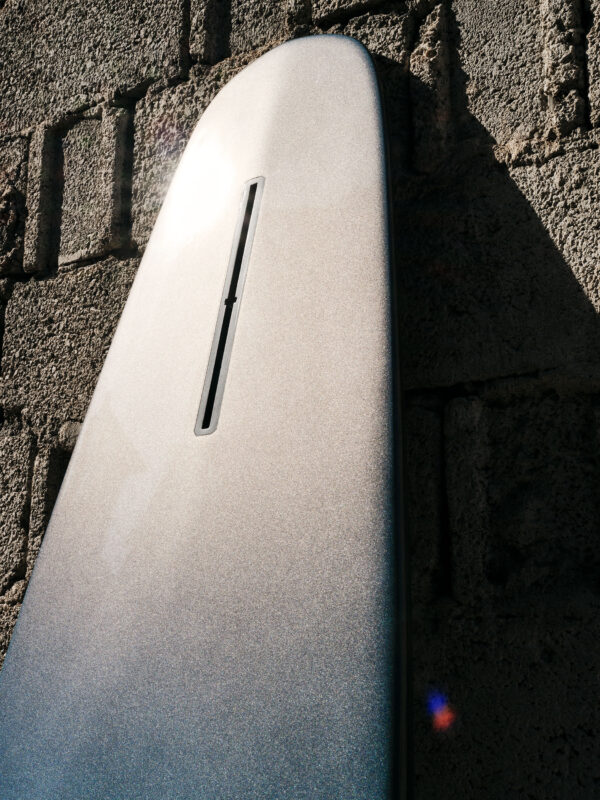 The Surfboard Of Your Dreams