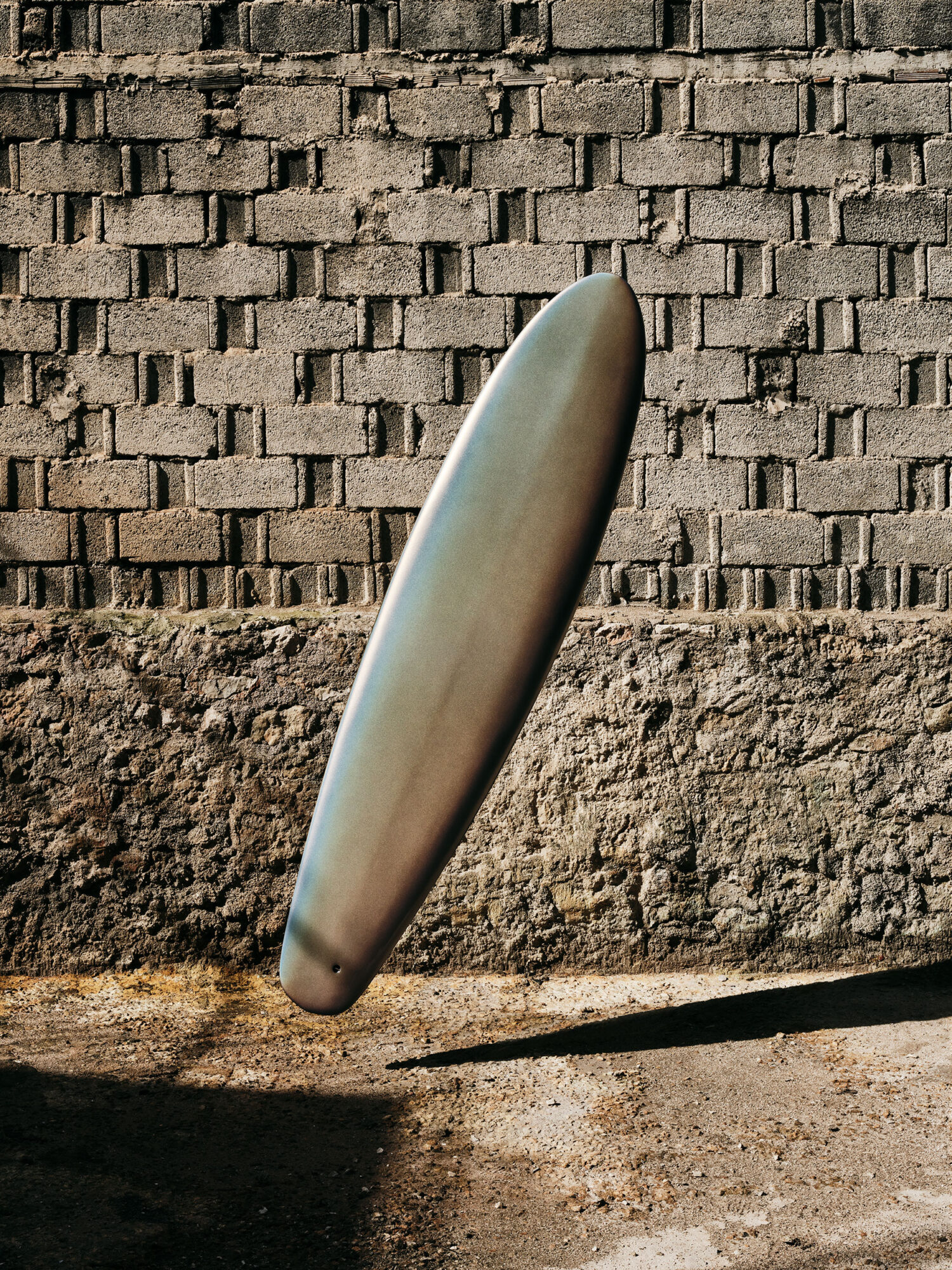 The Surfboard Of Your Dreams