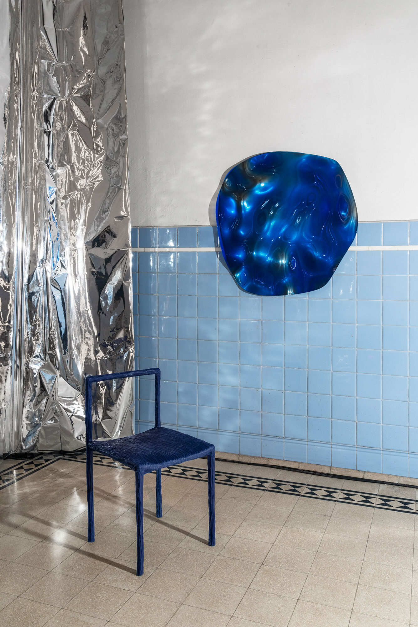 DOMESTICITY-AT-LARGE