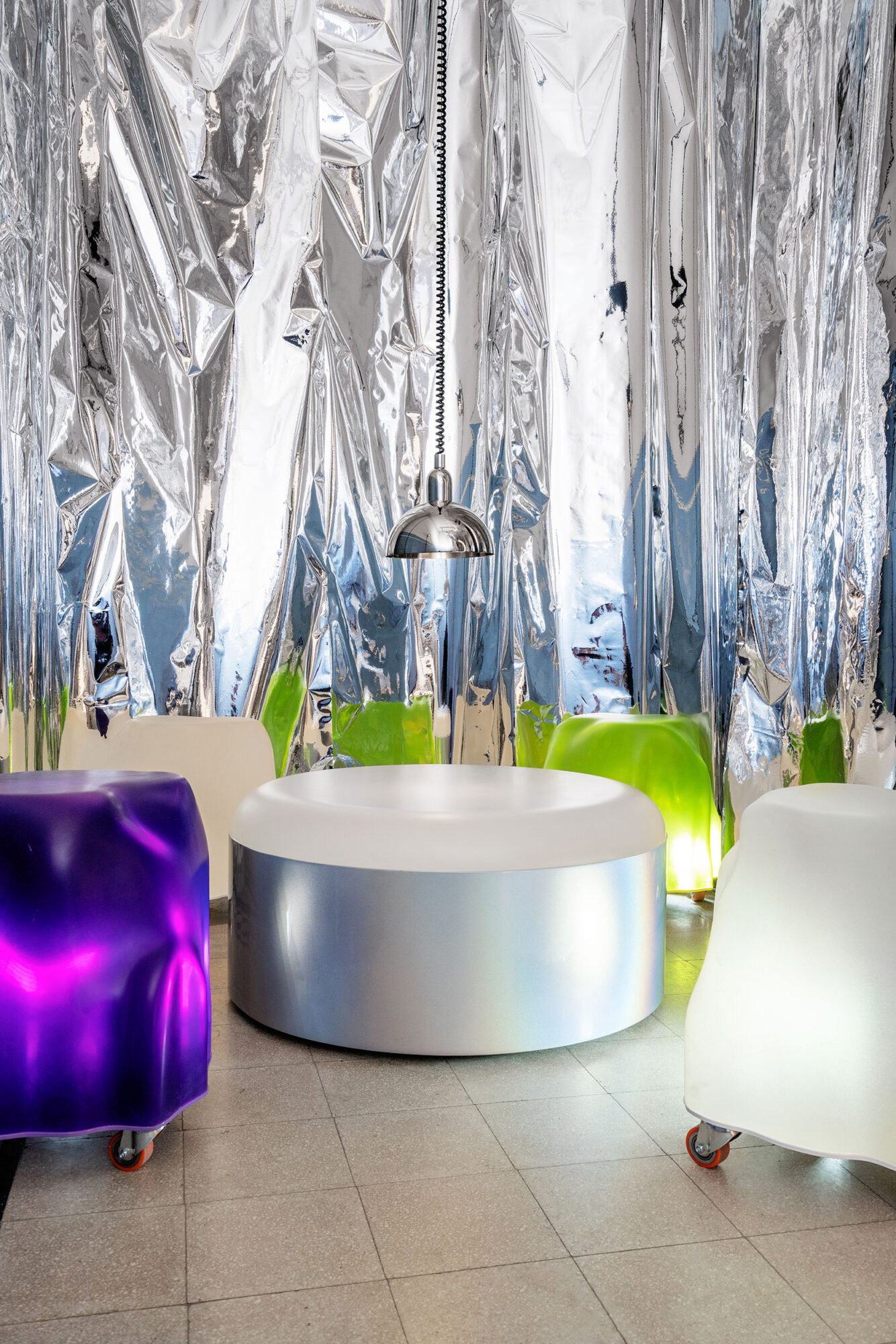 DOMESTICITY-AT-LARGE