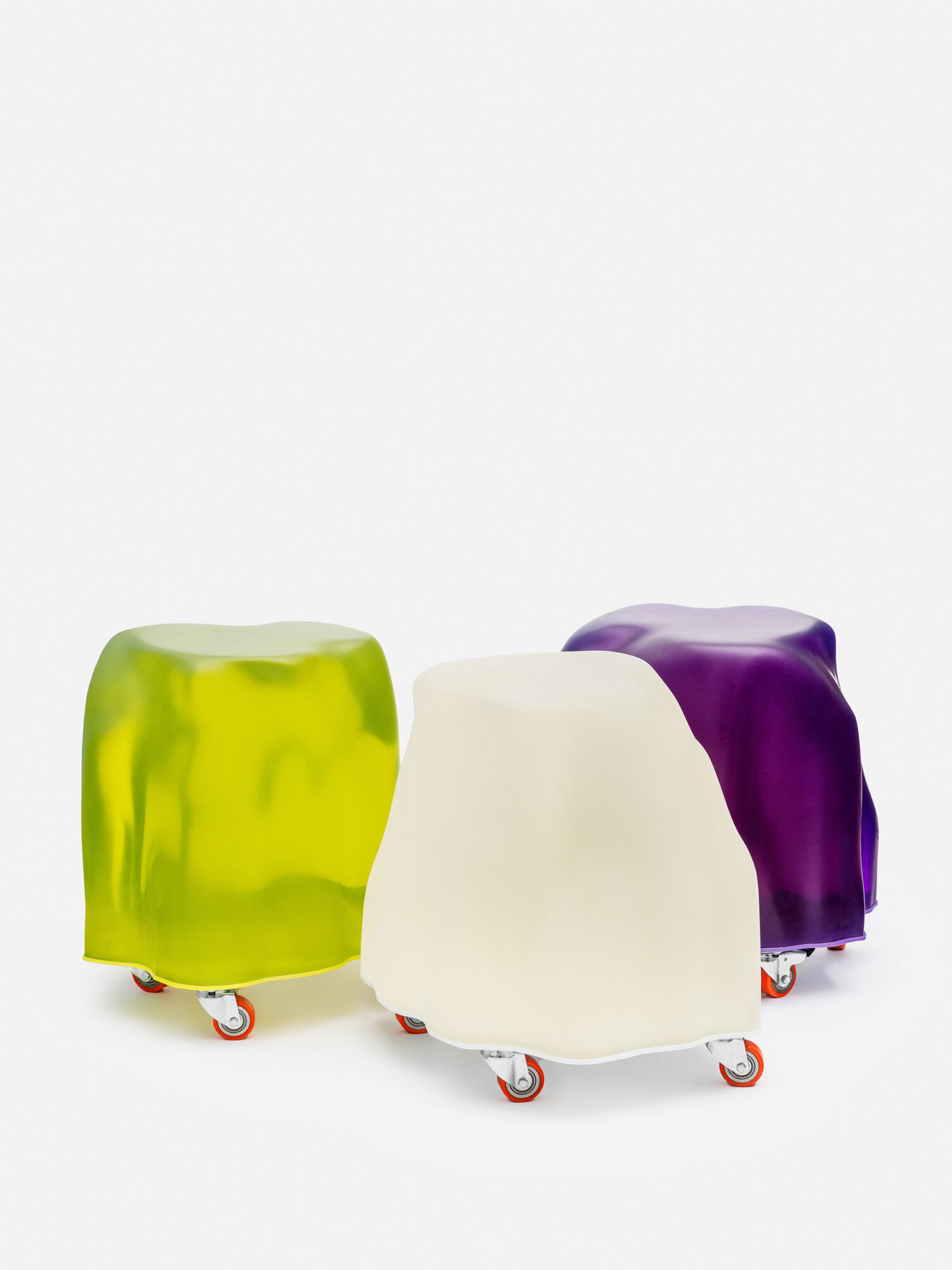 Metamorphic Rock – Glossy