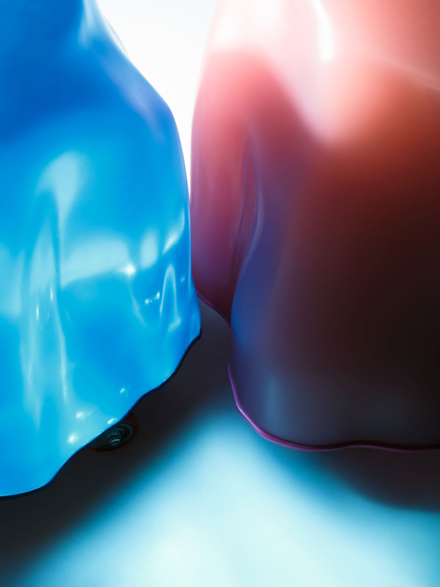 Metamorphic Rock – Glossy