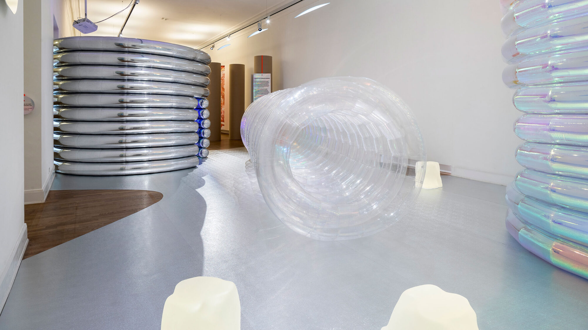 Ask Me If I Believe in the Future