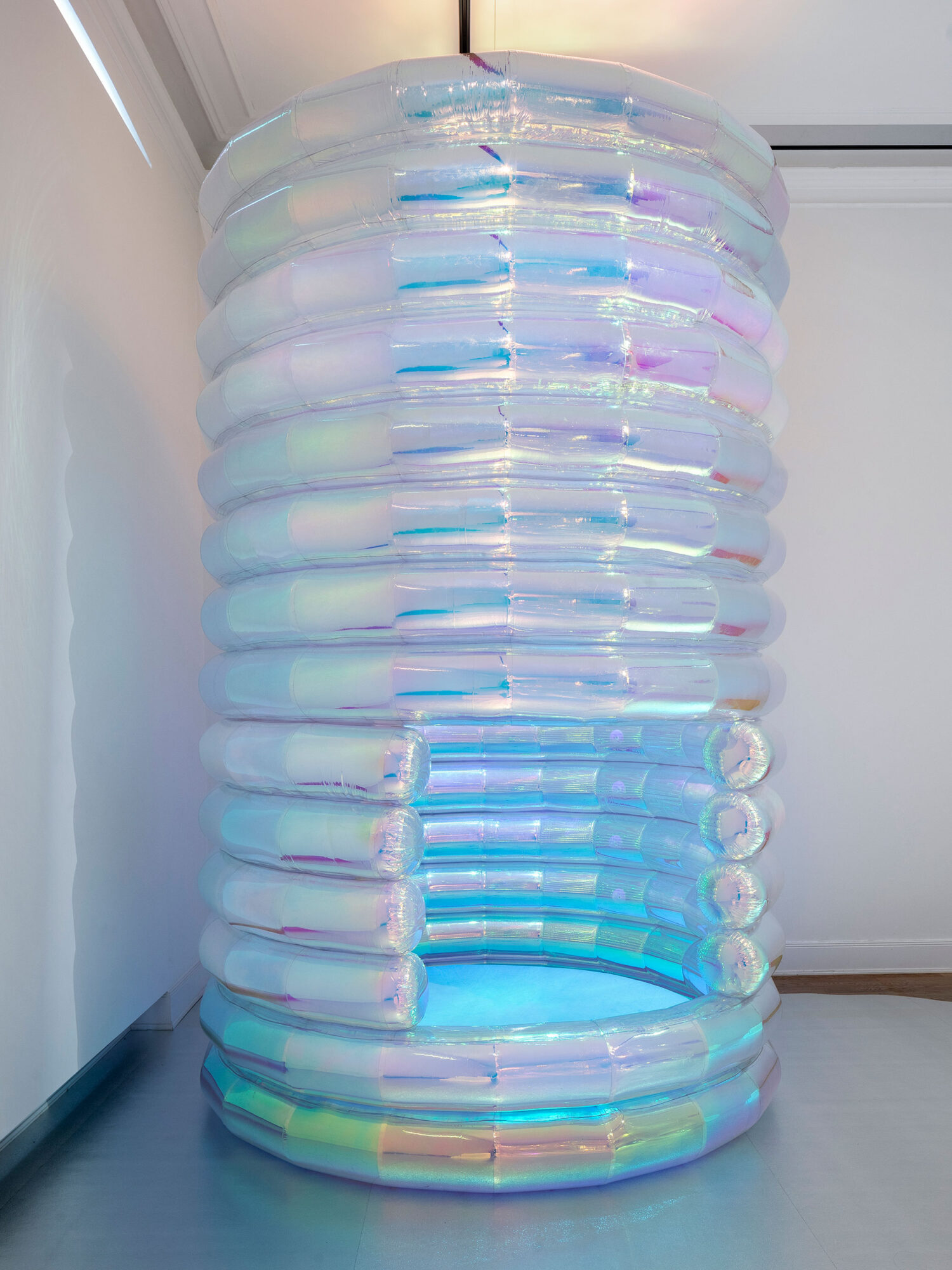 Ask Me If I Believe in the Future