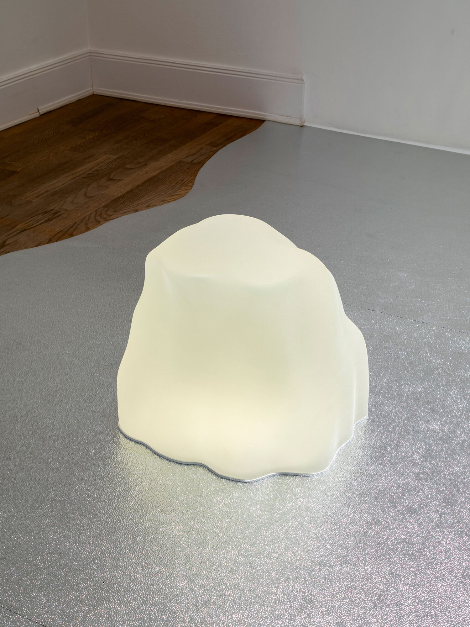 Ask Me If I Believe in the Future