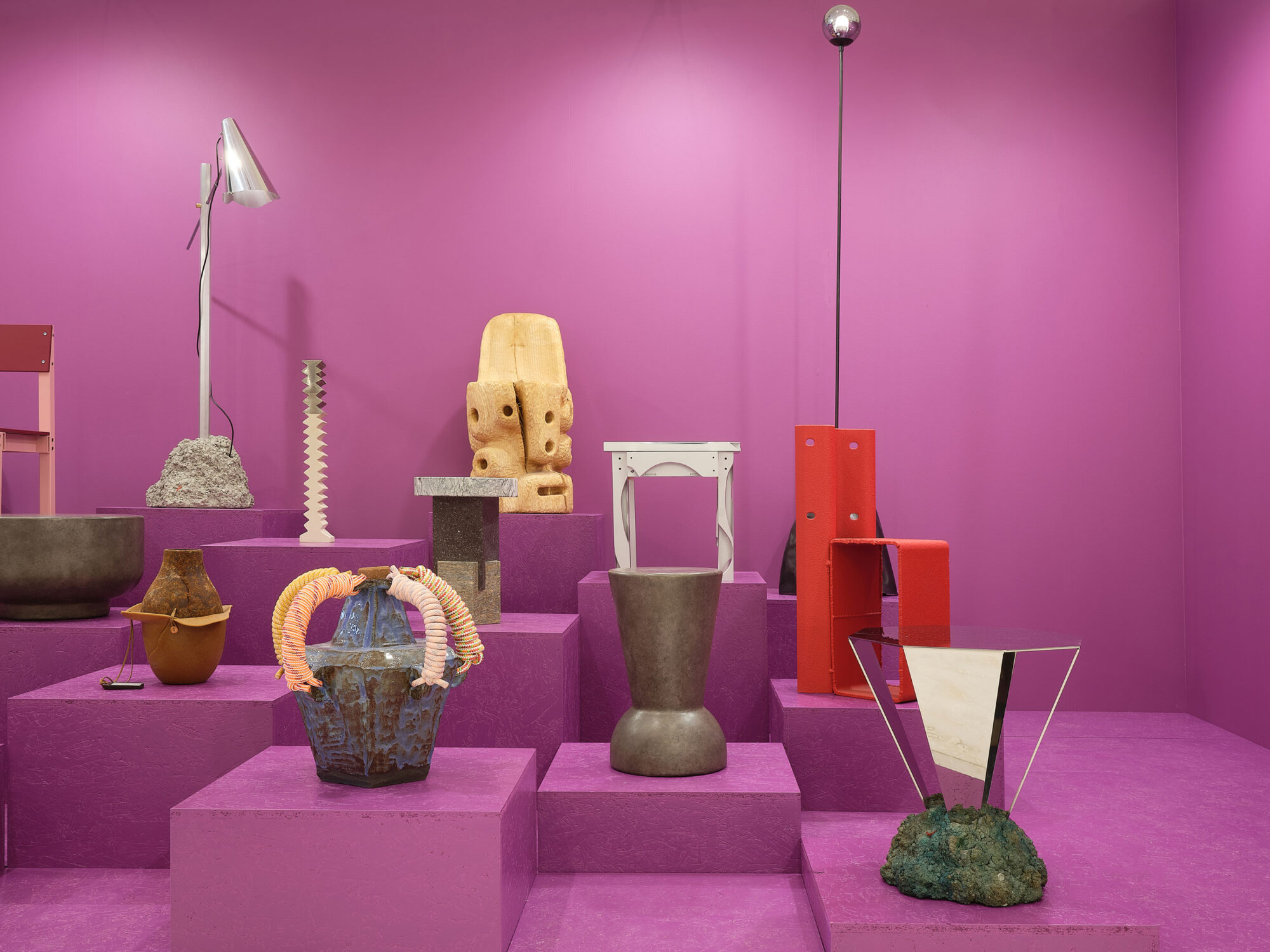 Conversations on Domesticity