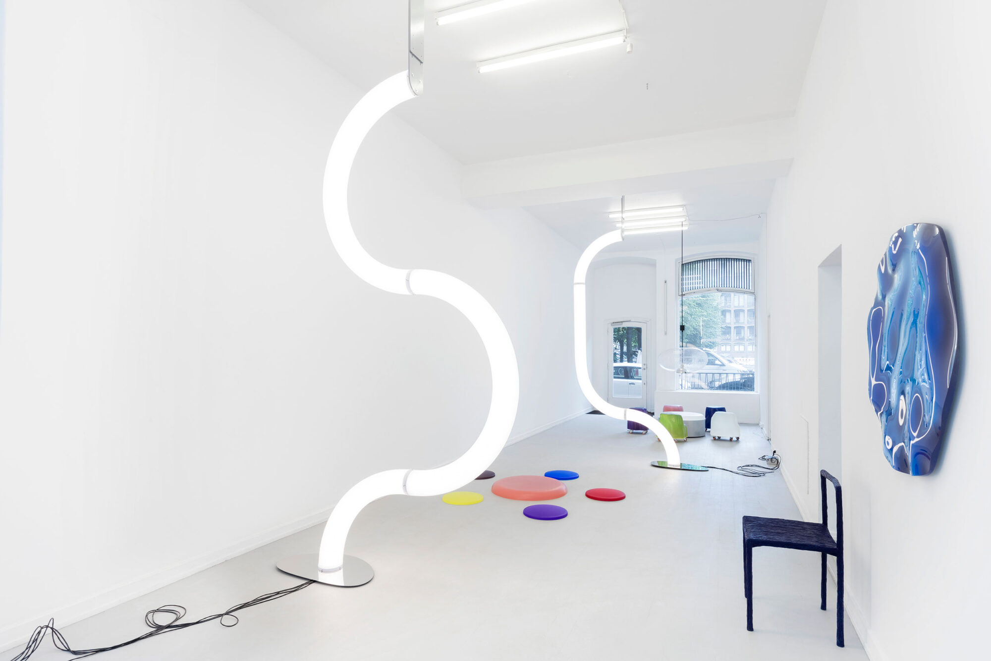 DOMESTICITY-AT-LARGE