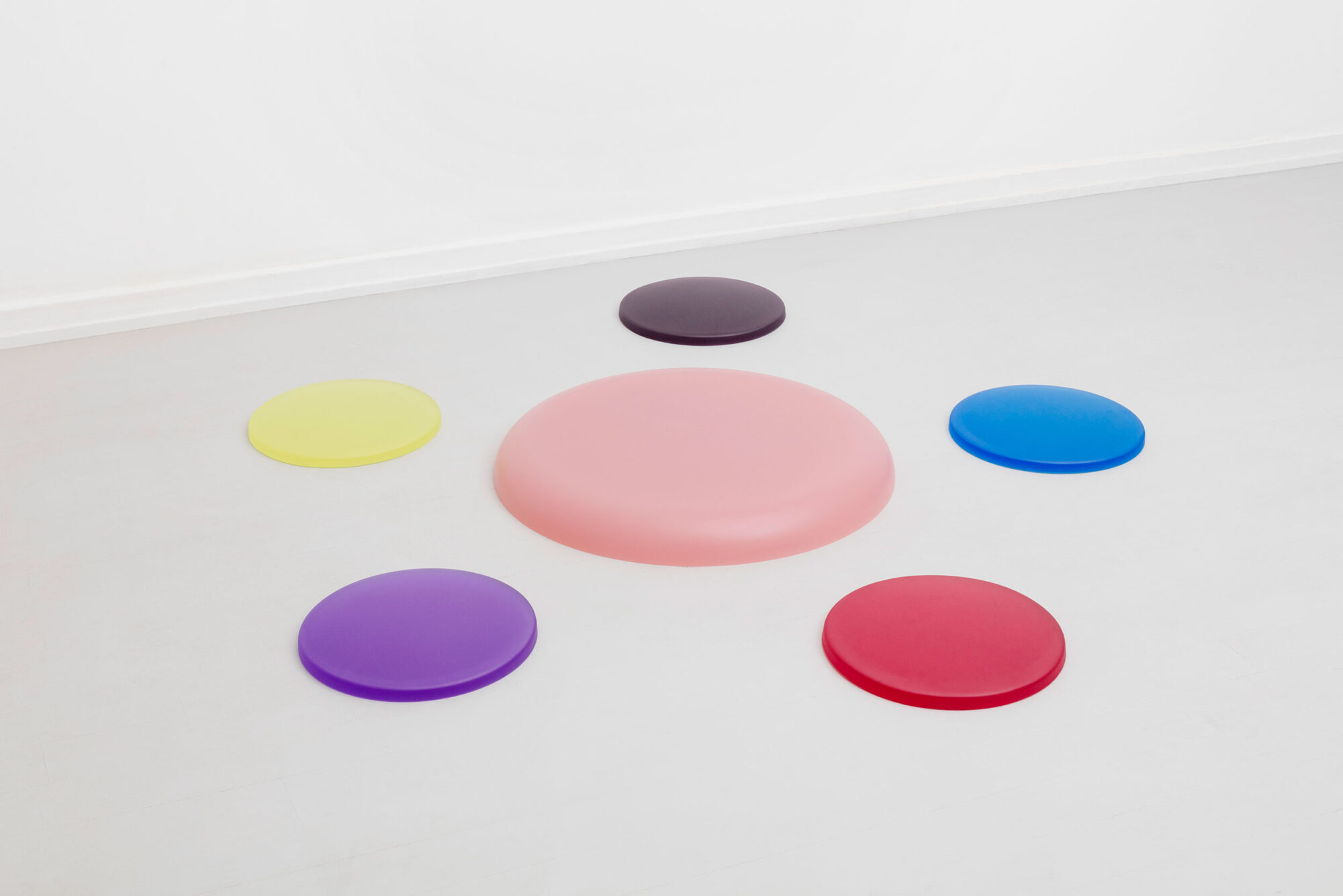 DOMESTICITY-AT-LARGE