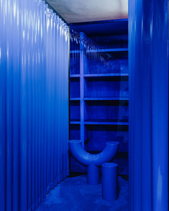 Fluid Gardens